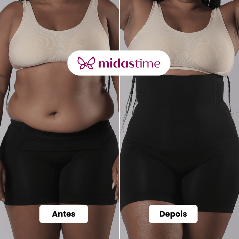 Up Shaper - Modelador de cintura e barriga - OfertaExpressa