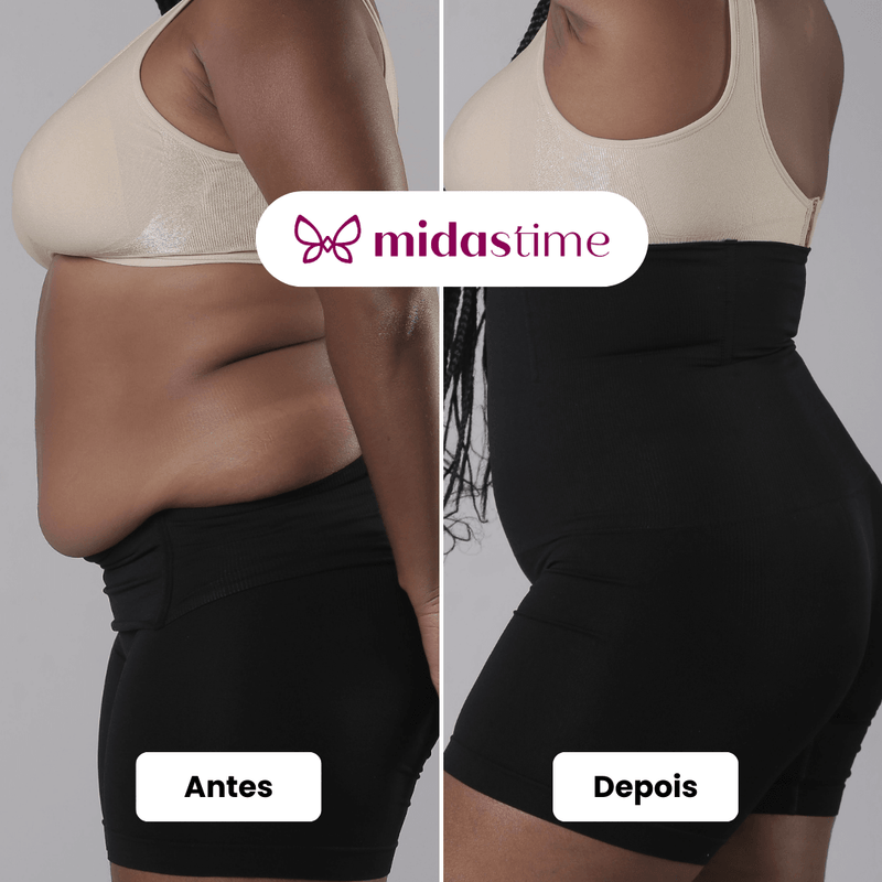 Up Shaper - Modelador de cintura e barriga - OfertaExpressa