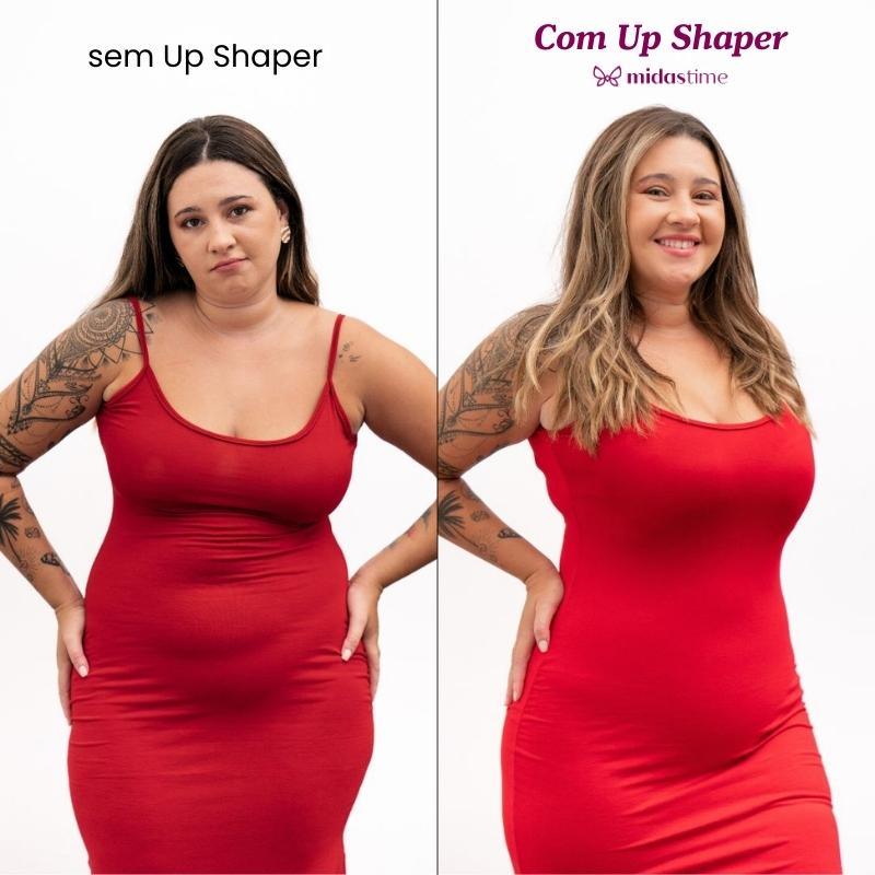 Up Shaper - Modelador de cintura e barriga - OfertaExpressa