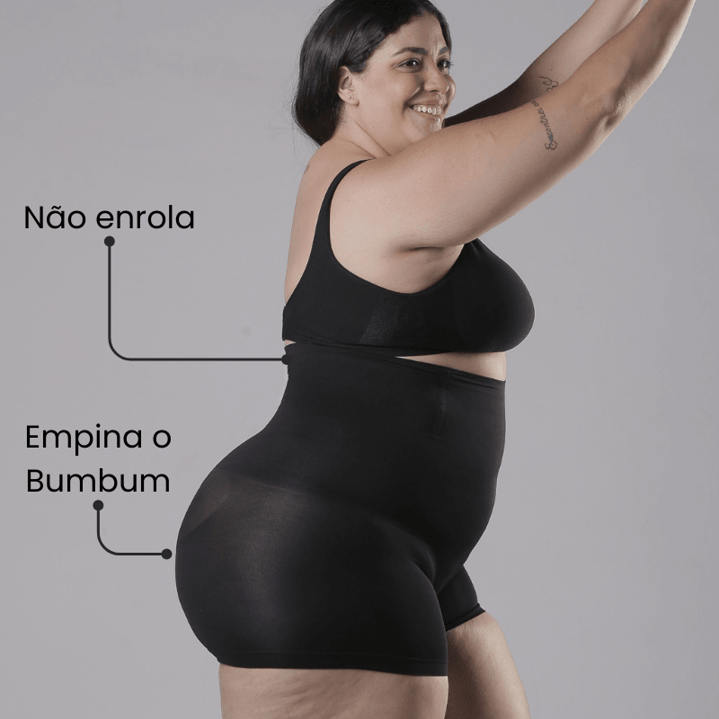 Up Shaper - Modelador de cintura e barriga - OfertaExpressa