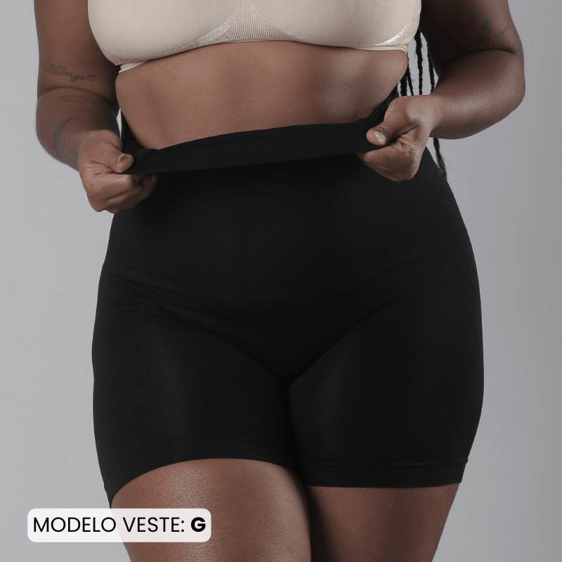 Up Shaper - Modelador de cintura e barriga - OfertaExpressa