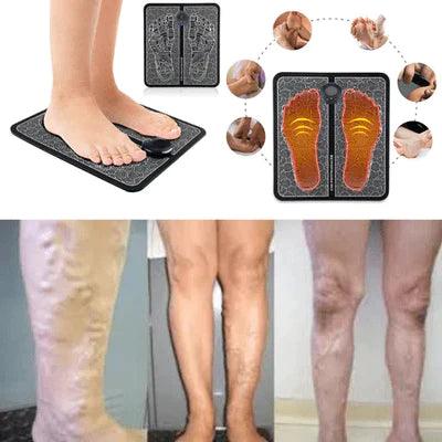 Massageador Pro Milo Original - Alivio imediato das Dores e Inchaços + Frete grátis (Ultimas unidades) - OfertaExpressa