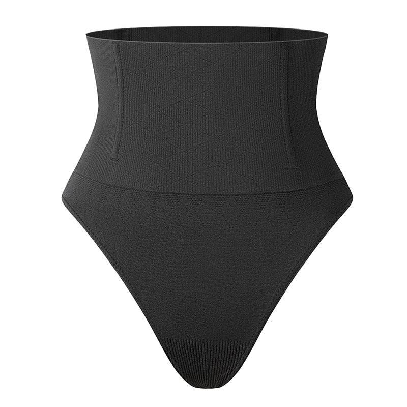 Calcinha Modeladora CurveShaper® Com Barbatanas - (Compre 1 e Leve 2) - OfertaExpressa