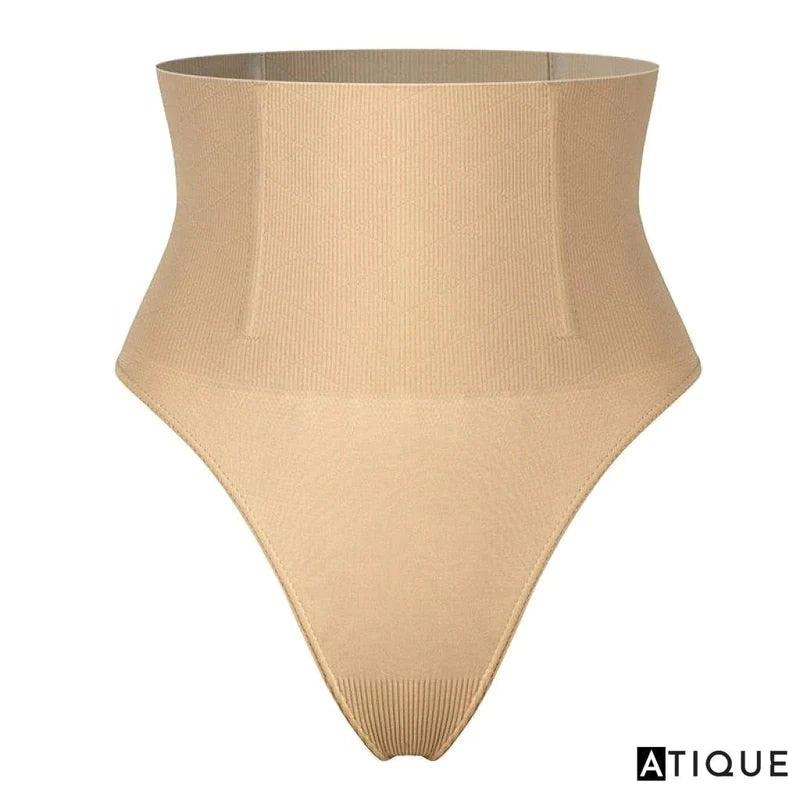 Calcinha Modeladora CurveShaper® Com Barbatanas - (Compre 1 e Leve 2) - OfertaExpressa